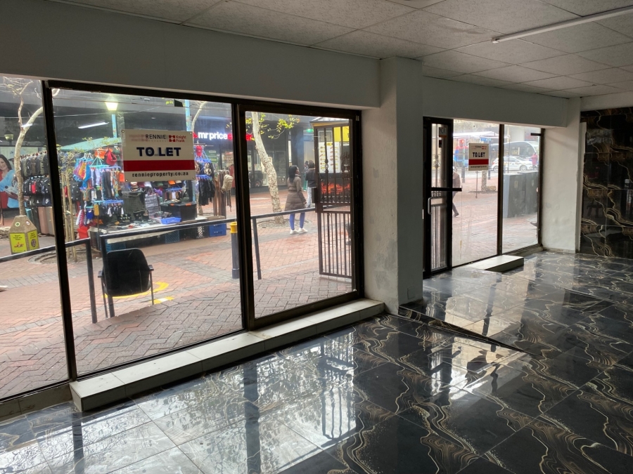 To Let Commercial Property for Rent in Cape Town City Centre Western Cape
